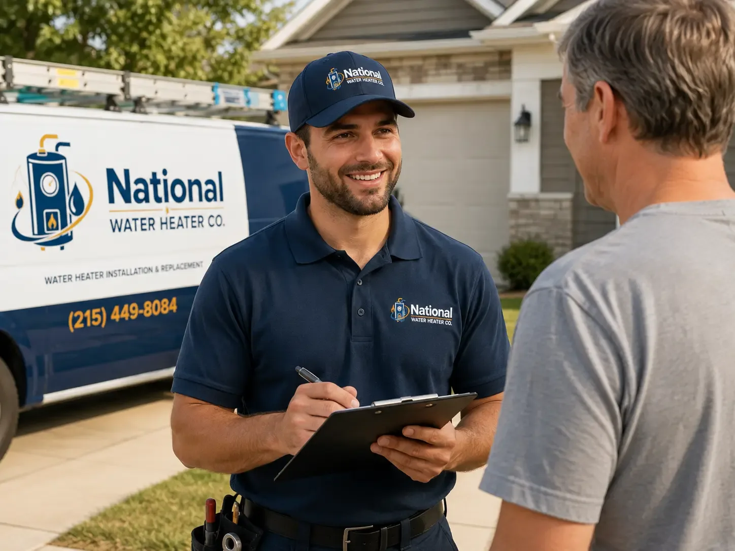 Water Heater Installation Elk Horn, IA FAQs